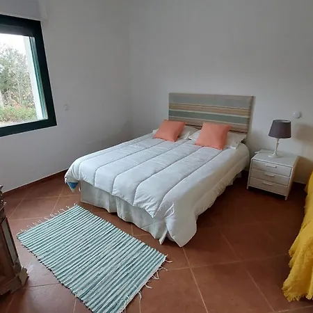 La Lumbre: Encanto Con Piscina Todo El Ano Castillejo de Mesleón Esterno foto