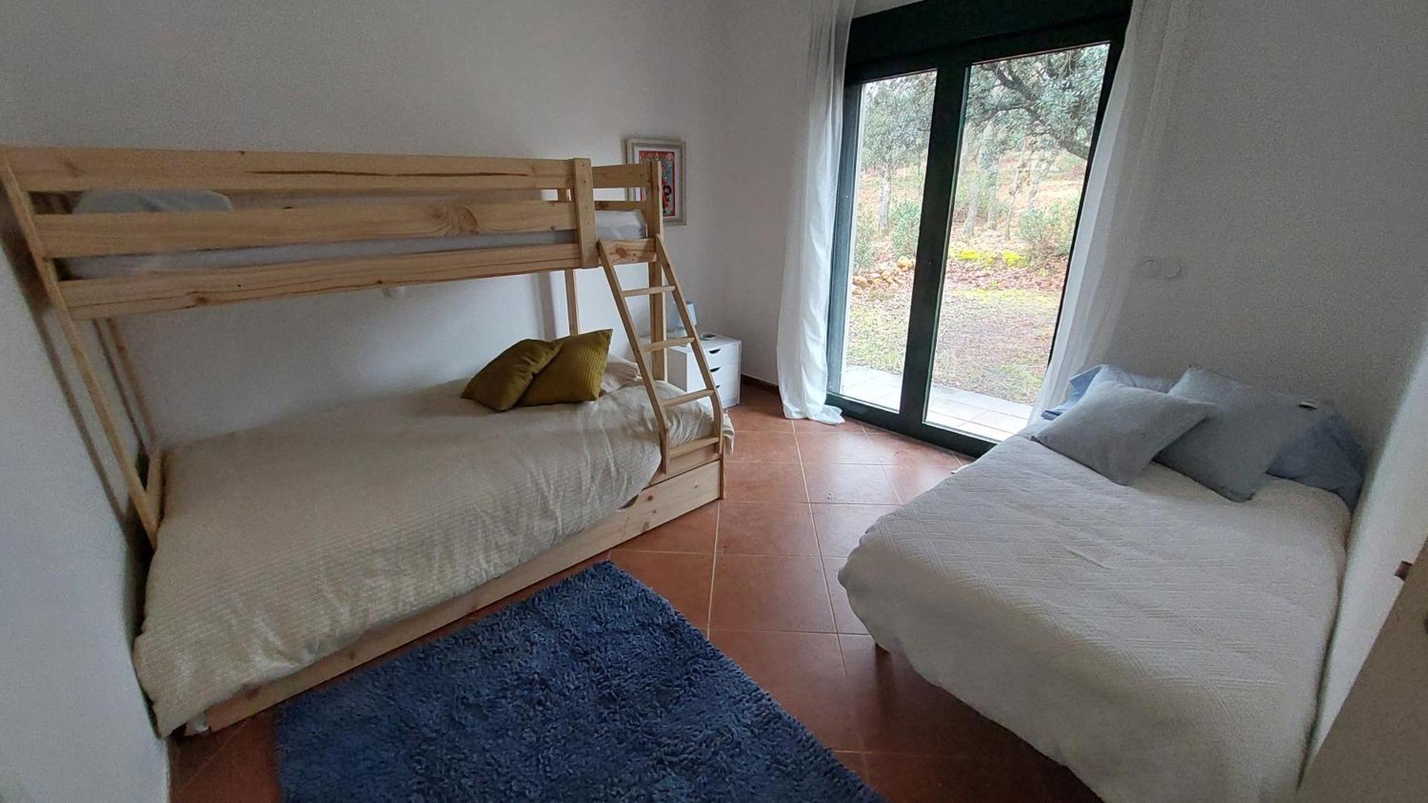 La Lumbre: Encanto Con Piscina Todo El Ano