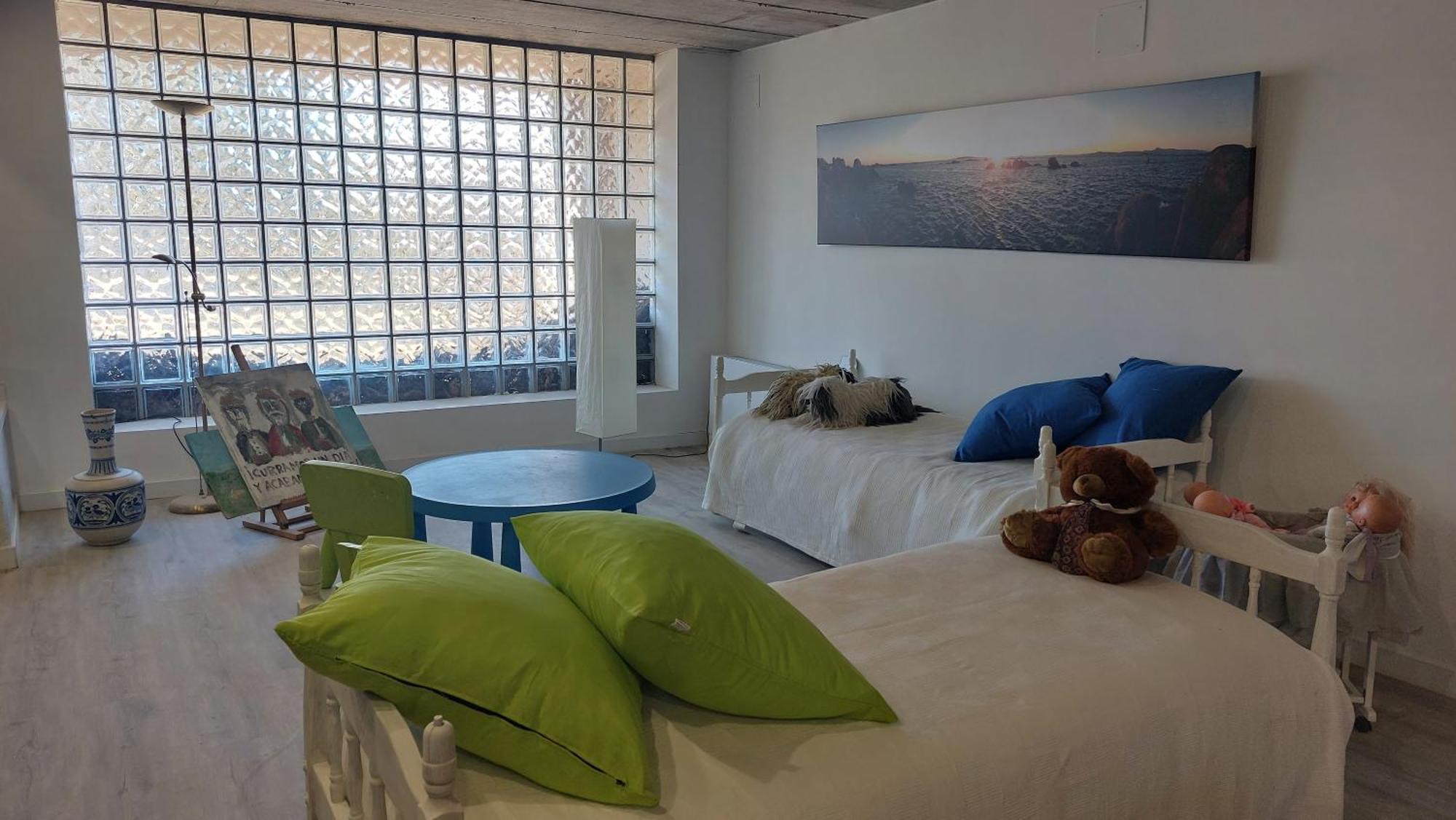 Villa La Lumbre: Encanto Con Piscina Todo El Ano