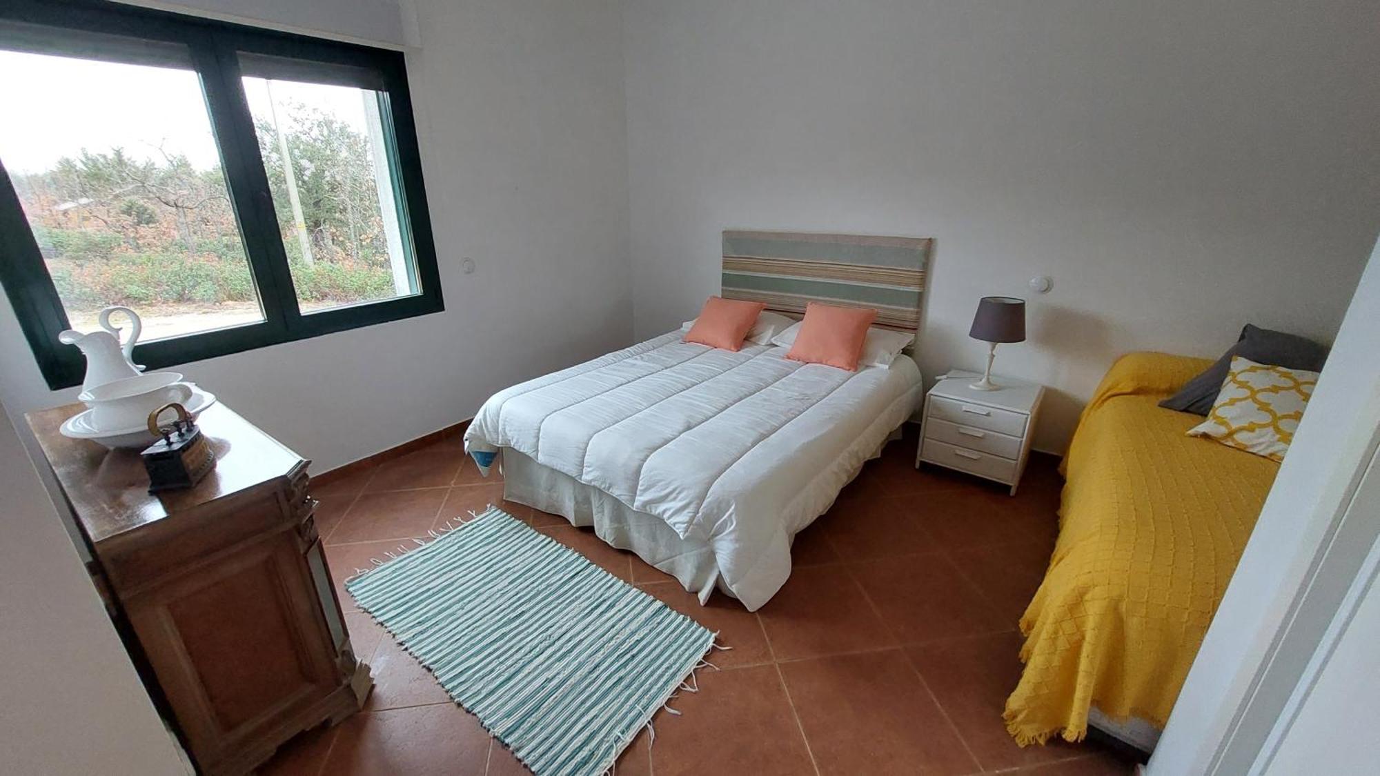 La Lumbre: Encanto Con Piscina Todo El Ano Villa