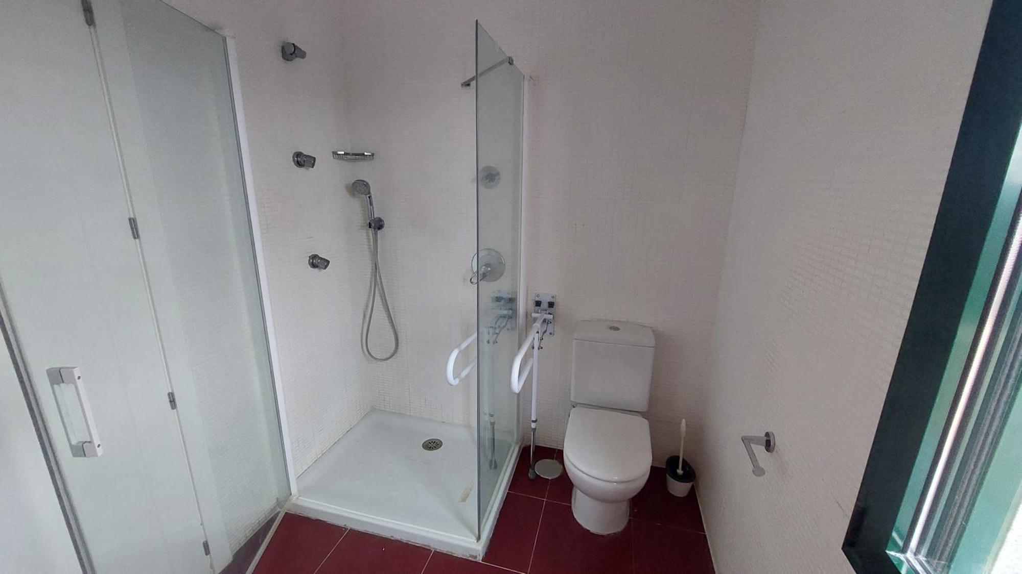 La Lumbre: Encanto Con Piscina Todo El Ano