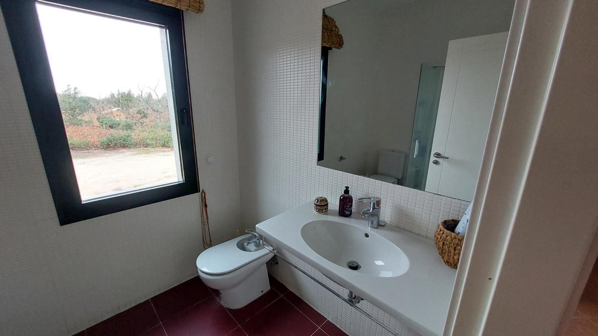 La Lumbre: Encanto Con Piscina Todo El Ano Villa *
