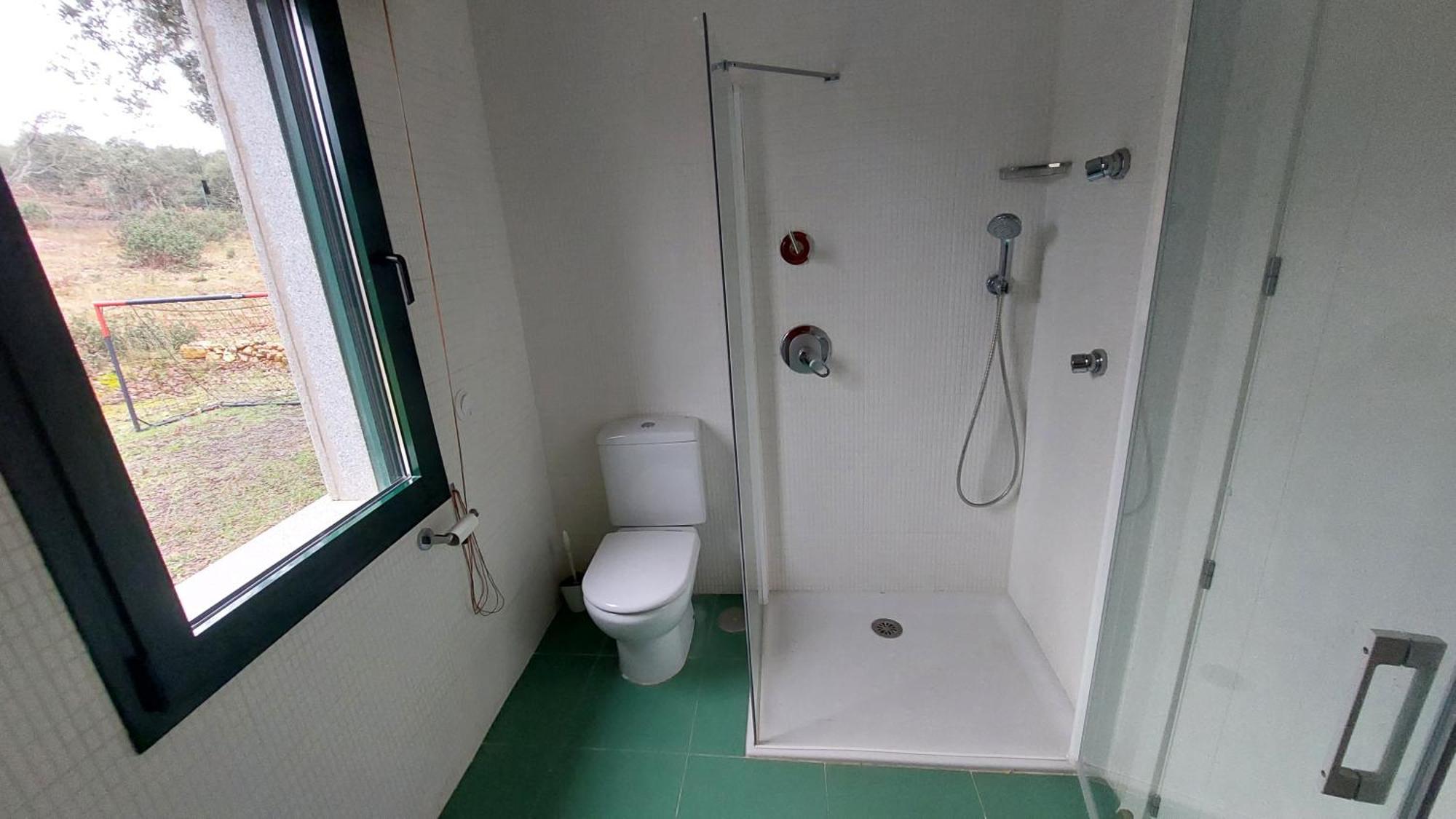 La Lumbre: Encanto Con Piscina Todo El Ano * Castillejo de Mesleón
