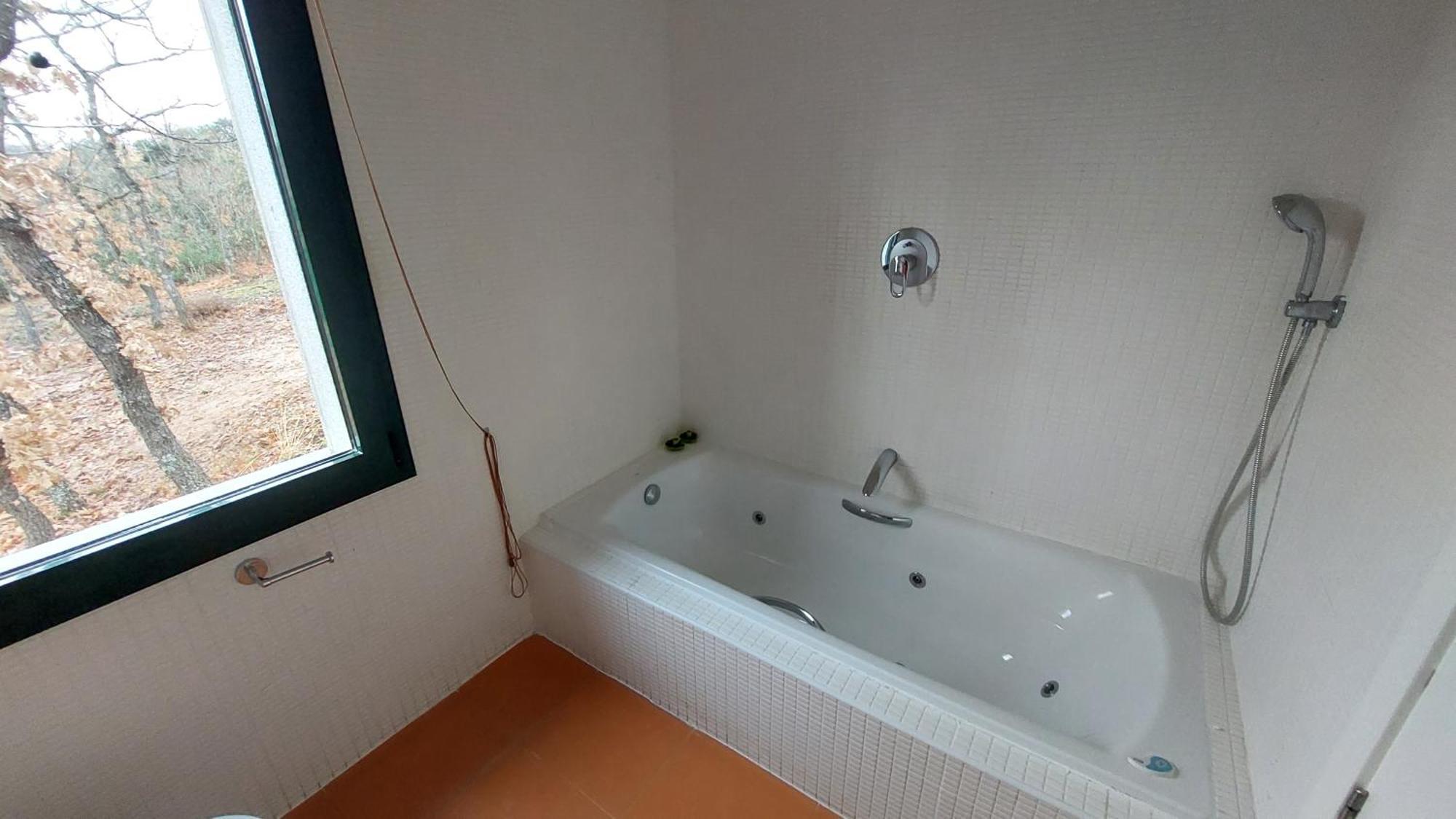 La Lumbre: Encanto Con Piscina Todo El Ano Villa *