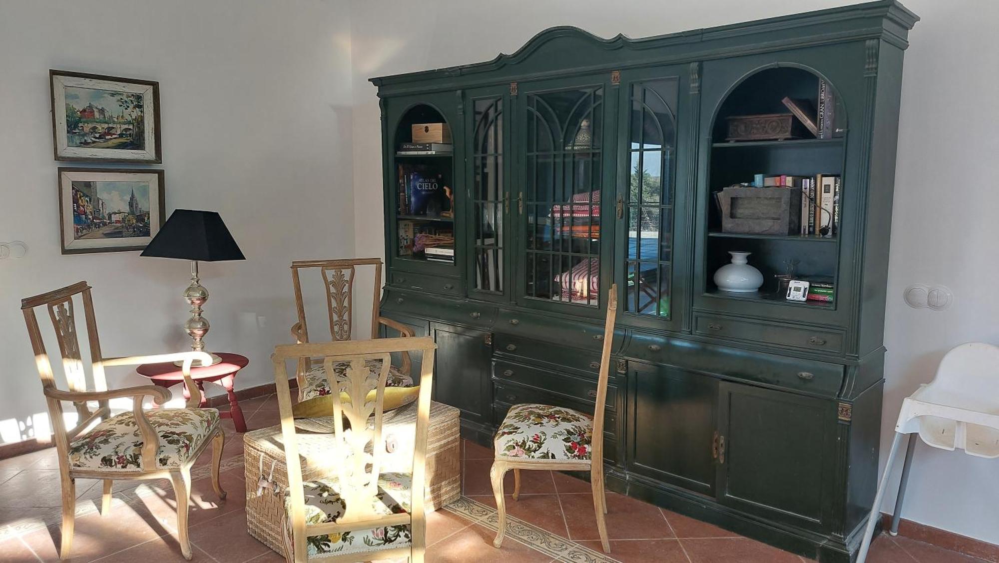 Villa La Lumbre: Encanto Con Piscina Todo El Ano *